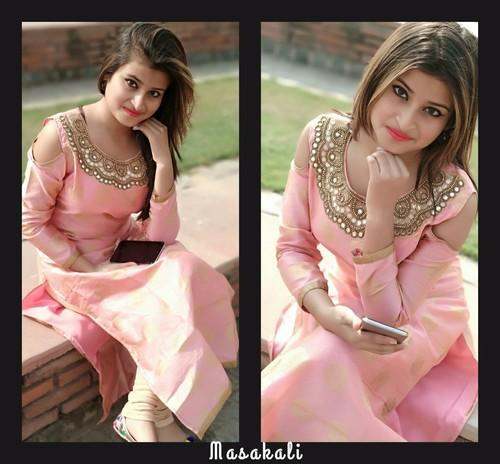Masakali Suits Kurtis