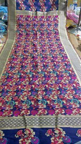 Silk Dupatta