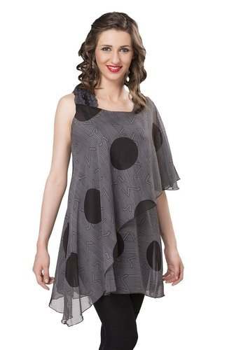 Calista Stylish Western Wear