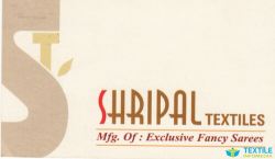 Shripal Textiles logo icon