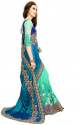 Party Wear Silk Sarees thumb 2