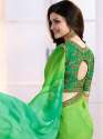 Party Wear Fancy Sarees thumb 2