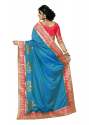 Banglori Silk Sarees thumb 1