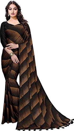 Buy Purvi Fashion Silk Saree At Wholesale by Purvi Fashion