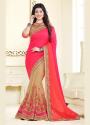Designer Chiffon Sarees