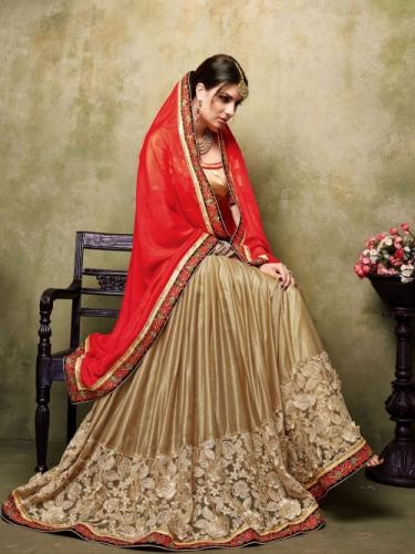 Fancy Party Wear Georgette Sarees