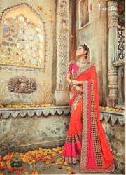 Fancy Pure Silk Sarees