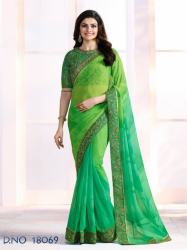 Party Wear Fancy Sarees
