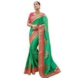 Designer Party Wear Sarees
