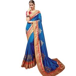 Banglori Silk Sarees