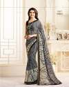 Woman Fancy Printed Sarees thumb 6