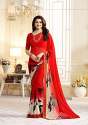 Woman Fancy Printed Sarees thumb 8