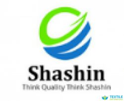 Shashin International Llp logo icon