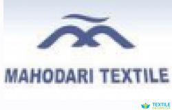 Mahodari Textile logo icon