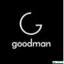 Goodman Globus logo icon