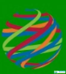 H R Yarns logo icon