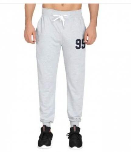 Mens OE Cotton Track Pant by G G Fashion
