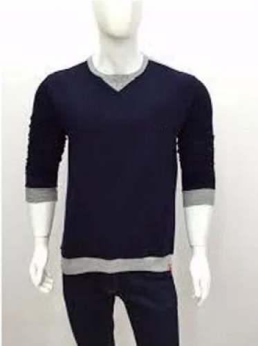 New Collection V Neck T Shirt For Men by G G Fashion