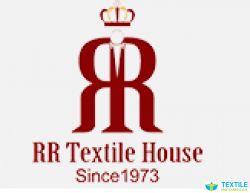 RR Textile House logo icon