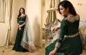 Anarkali suit -01 thumb 2