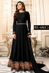 Bipolar Life Fashion Design No 45