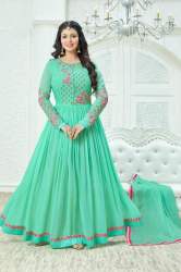 fancy anarkali suit -01
