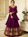 georgette-anarkali-salwar-suit