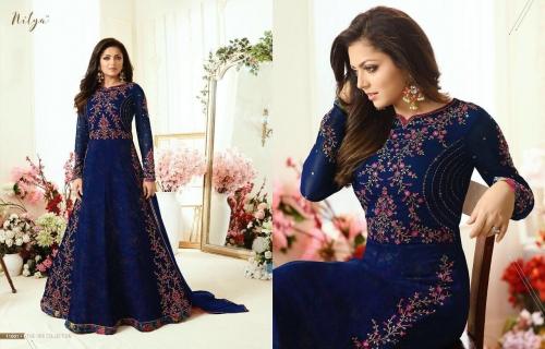 LT Nitya Ladies Designer Suit 1100
