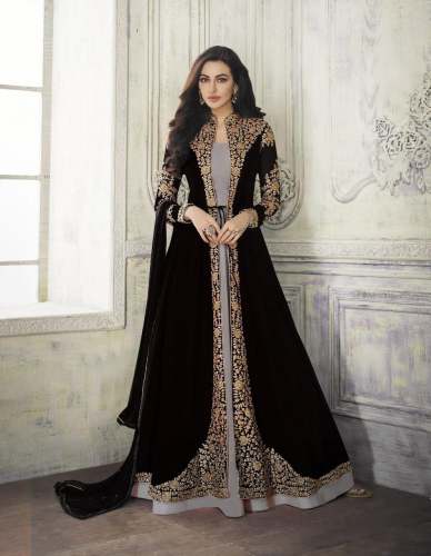 Salwar Suit