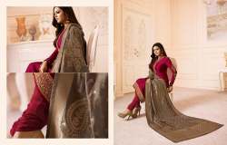Salwar suit LT Nitya Banaras