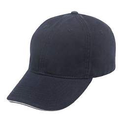 casual mens cap