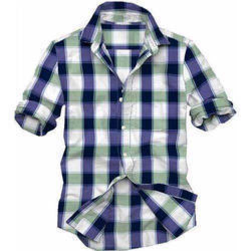 casual mens shirt