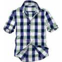 casual mens shirt