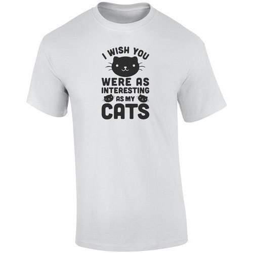 half sleeve printed t shirt