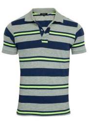 regular wear collar t shirt