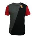 trendy polo t shirt
