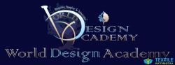 World design academy logo icon