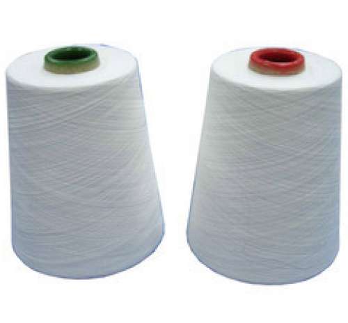 2/16 Dye able Viscose Yarn by Somnath Textile