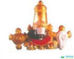 Tirupati Creation logo icon