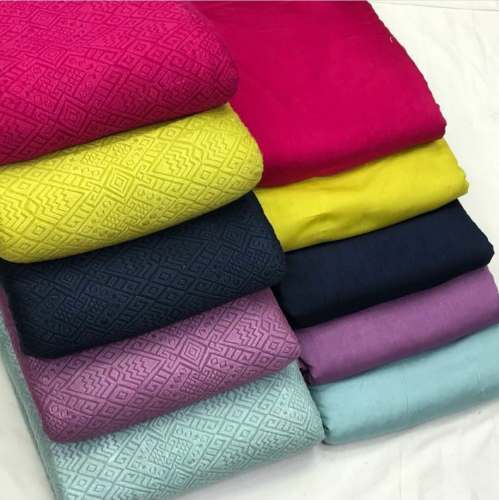 Viscose georgette pe emb