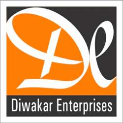 Diwakar Enterprises logo icon