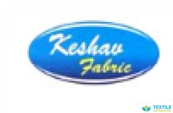 Keshav Fabric logo icon