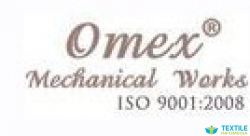 Omex Mechanical Works logo icon