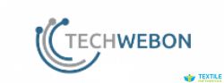 Techwebon logo icon