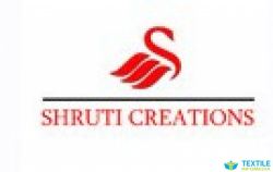 Shruti Creations logo icon