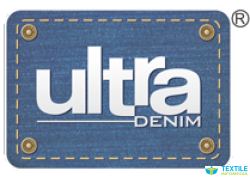 Ultra Denim Pvt Ltd logo icon