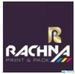 Rachna Print And Pack logo icon