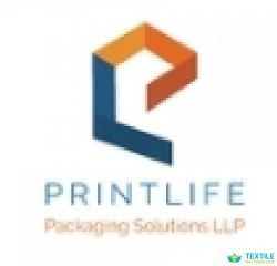 Printlife Packaging Solutions LLP logo icon