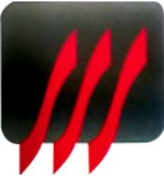 Mor Mukat Fabrics logo icon