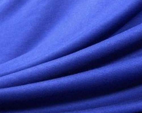 Polyester Fabric by Mor Mukat Fabrics